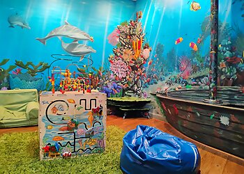 Lexington Kids Dentists Danny Steckler, DMD - STECKLER PEDIATRIC DENTISTRY