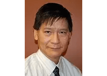 Danny Woo, M.D Louisville Nephrologists