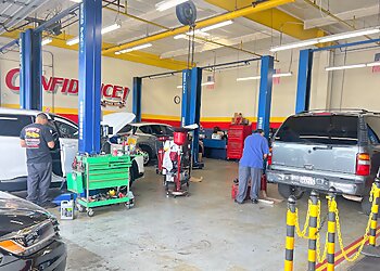 Santa Ana Car Repair Shops Danny's Auto Service