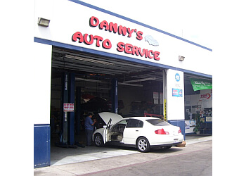3 Best Car Repair Shops in Santa Ana, CA - DannysAutoService SantaAna CA
