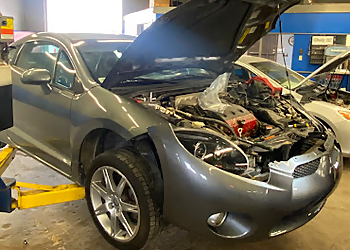 Midland Car Repair Shops Danny's Automotive