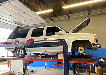 Midland Car Repair Shops Danny's Automotive