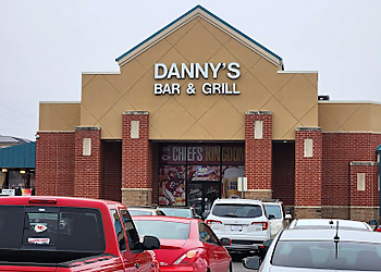 Kansas City Sports Bars Danny's Bar & Grill