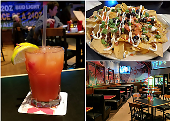 Kansas City Sports Bars Danny's Bar & Grill