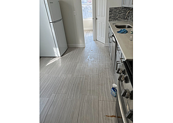 Jersey City Handyman Danny's Construction and Handyman