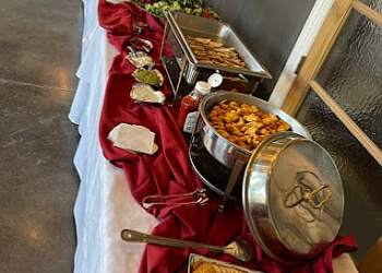 3 Best Caterers in Lubbock, TX - Expert Recommendations