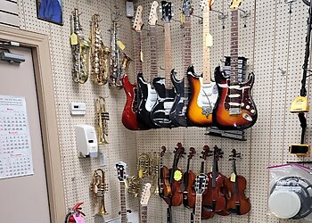 McAllen Pawn Shops Danny's Pawn & Sporting Goods