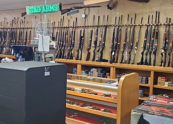 McAllen Pawn Shops Danny's Pawn & Sporting Goods