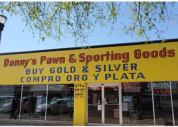 Danny's Pawn & Sporting Goods