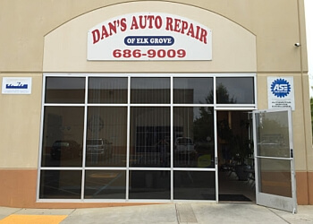 3 Best Car Repair Shops in Elk Grove, CA - ThreeBestRated