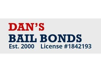 Dan’s Bail Bonds