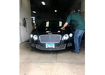 Minneapolis Car Wash Dan's Nicollet Car Wash