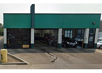 Minneapolis Car Wash Dan's Nicollet Car Wash