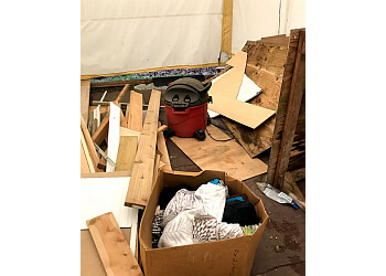  Dan's Rubbish Removal & Dumpster Rentals, LLC - Worcester, MA Junk Removal - Service Image