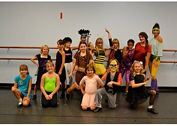 3 Best Dance Schools in Tucson, AZ - ThreeBestRated