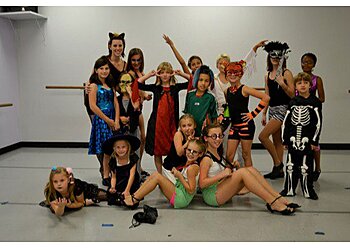 Tucson Dance Schools Danswest Dance