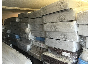 Dante's Furniture Depot - Fontana, CA Mattress Stores - Mattress Interior