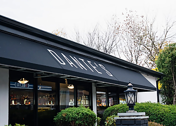 Dante's Restaurant - Paterson, NJ Steak Houses - Restaurant Exterior Image
