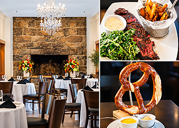 Dante's Restaurant - Paterson, NJ Steak Houses - collage image(highlights)