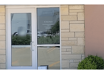 Wichita Endocrinologists Dany Zayour, MD - KANSAS DIABETES & ENDOCRINOLOGY CENTER