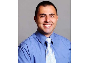 Dany Zayour, MD - KANSAS DIABETES & ENDOCRINOLOGY CENTER Wichita Endocrinologists image 1