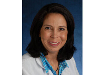 Danya A. Godoy-Hung, MD - Suncoast Medical Clinic Pain Management