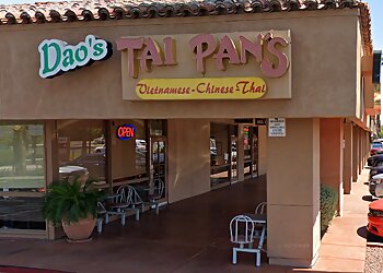 Tucson Vietnamese Restaurants Dao's Tai Pan's Restaurant