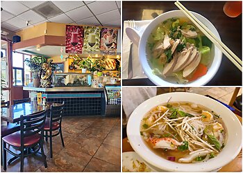 Tucson Vietnamese Restaurants Dao's Tai Pan's Restaurant