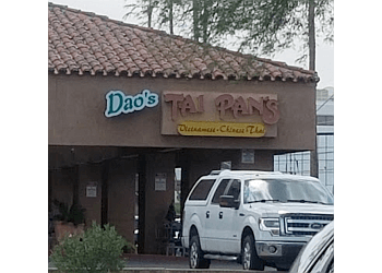 Tucson vietnamese restaurant Dao's Tai Pan's Restaurant