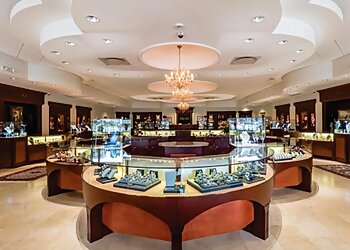 Fort Lauderdale Jewelry Daoud's Fine Jewelry