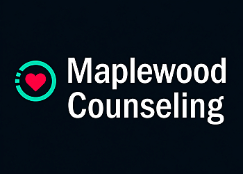 Daphne Berkovits, LMFT - MAPLEWOOD COUNSELING - Elizabeth, NJ Marriage Counselors - Clinic Logo
