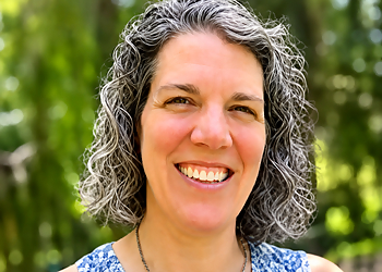 Daphne Berkovits, LMFT - MAPLEWOOD COUNSELING - Elizabeth, NJ Marriage Counselors - Doctor Portrait Image