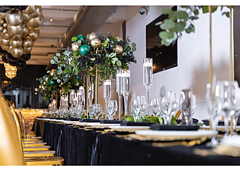 Elizabeth Wedding Planners Daphnee Lauren Events