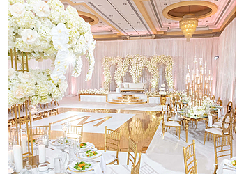 Elizabeth Wedding Planners Daphnee Lauren Events