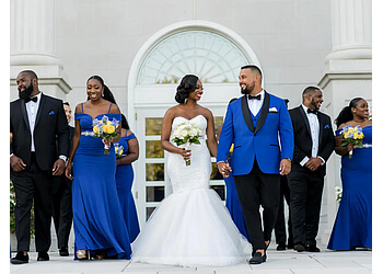 Daphnee Lauren Events Elizabeth Wedding Planners image 1