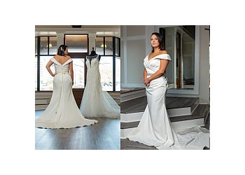 Daphne s Bridal Boutique in Columbus ThreeBestRated