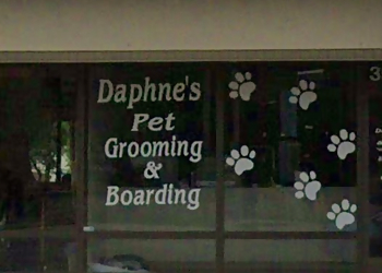 Daphne's Pet Grooming and Boarding  Memphis Pet Grooming image 1