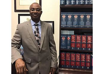 Dapo Adebayo - THE LAW OFFICE OF DAPO ADEBAYO Grand Prairie Immigration Lawyers
