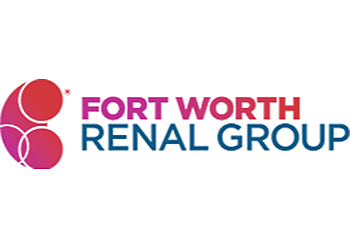 Dapo Afolabi, MD - Fort Worth, TX Nephrologists - Clinic Logo