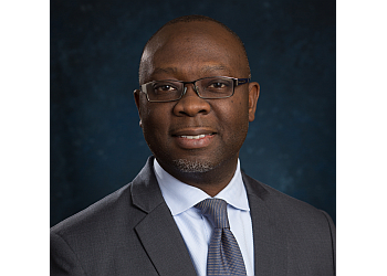Dapo Afolabi, MD - FORTWORTH RENAL GROUP  Fort Worth Nephrologists
