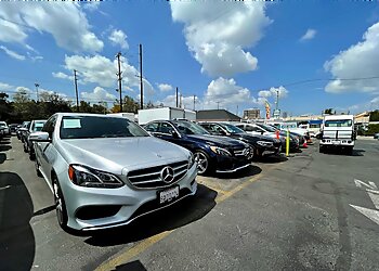 Los Angeles Used Car Dealers Dapper Car Sales