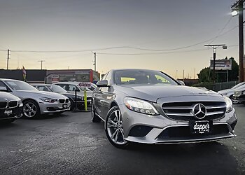 Los Angeles Used Car Dealers Dapper Car Sales