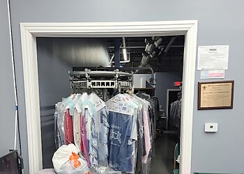 McKinney Dry Cleaners Dapper Cleaners & Alterations
