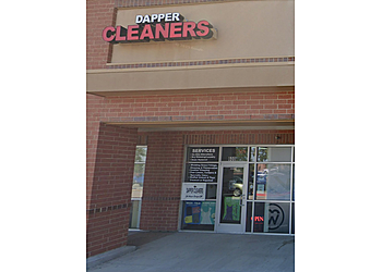 Dapper Cleaners & Alterations - McKinney, TX Dry Cleaners - Business Exterior Image