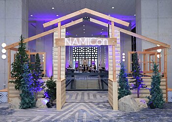 Aurora Event Management Companies Dapper Event Design