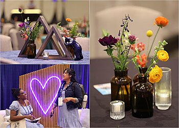 Aurora Event Management Companies Dapper Event Design