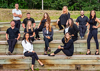 Anchorage Real Estate Agents Dar Walden - THE DAR WALDEN TEAM