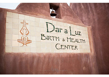 Dar a Luz Birth & Health Center Albuquerque Midwives
