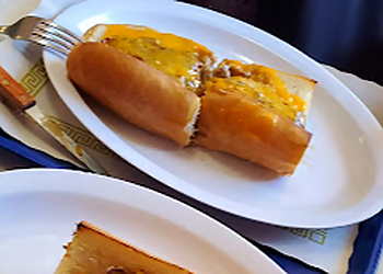 Elizabeth Caterers Dara's Caterers