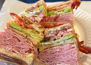 Elizabeth Caterers Dara's Caterers